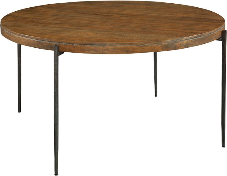 Hekman Bedford Park Dining Dining Table 23721
