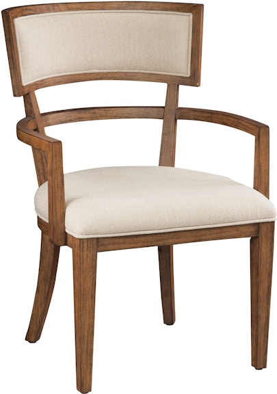 Hekman Bedford Park Dining Dining Arm Chair 23722