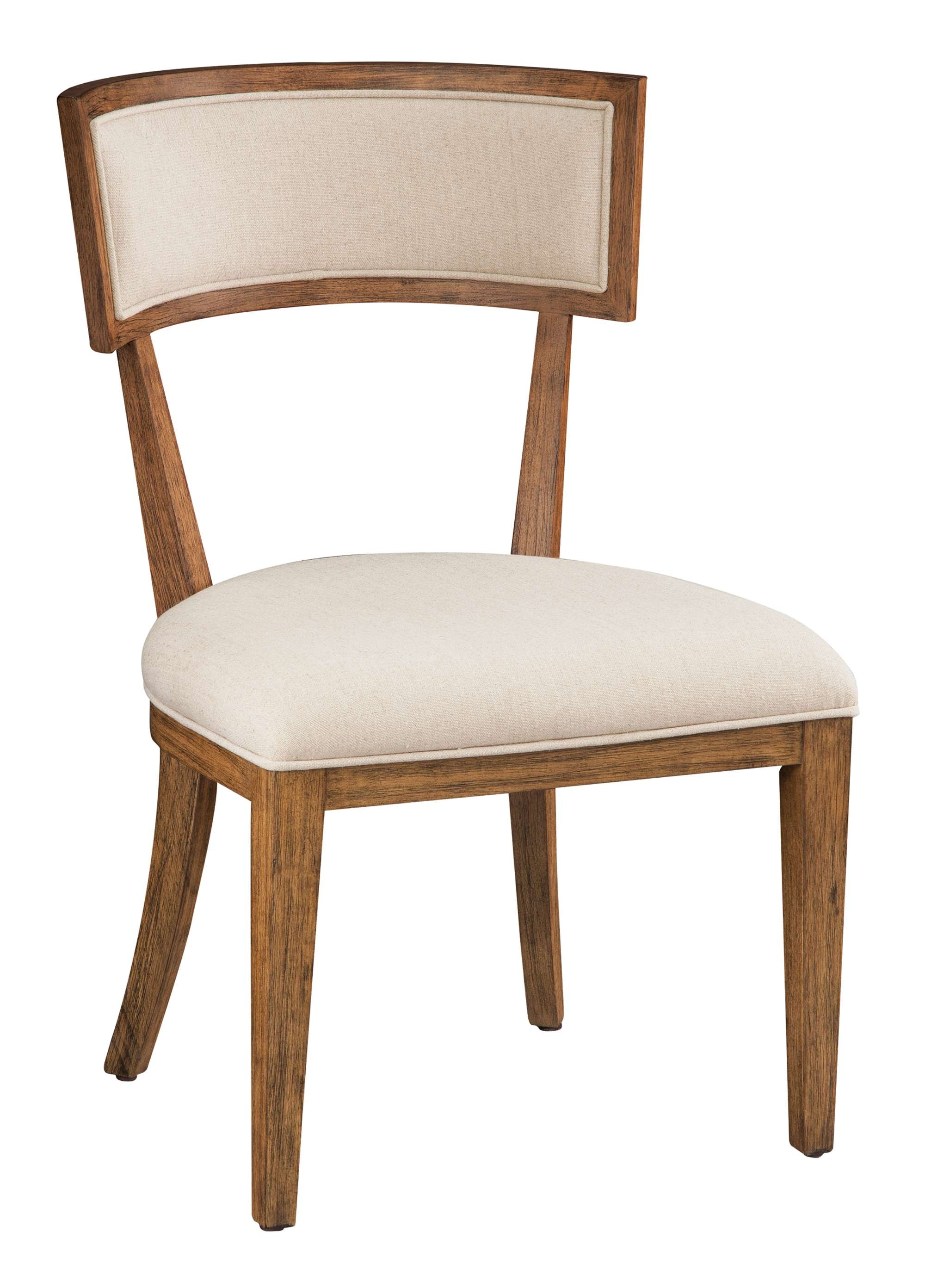 Hekman Dining Room Side Chair 23723 Toms Price Home