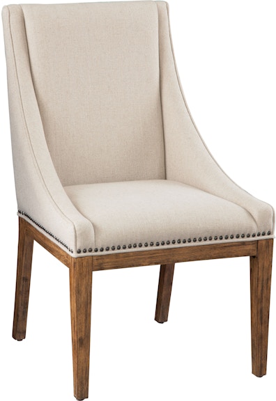Hekman Bedford Park Dining Dining Arm Chair 23724