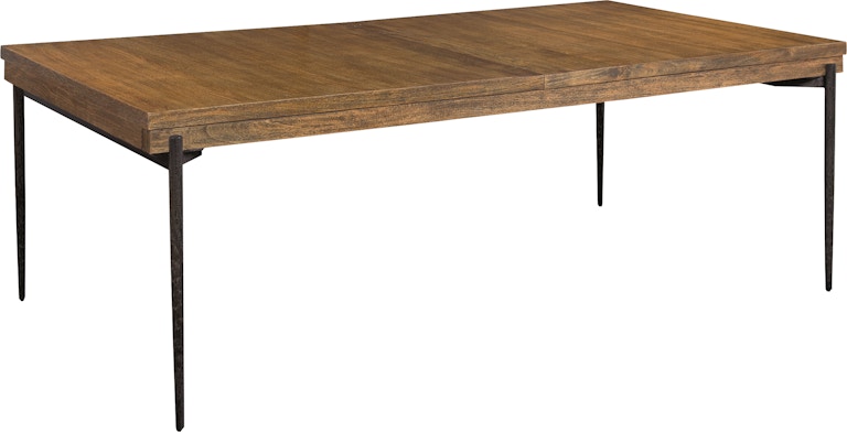 Hekman Bedford Park Dining Dining Table 23726