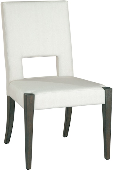 Hekman Edgewater Dining Upholstered Side Chair 23823