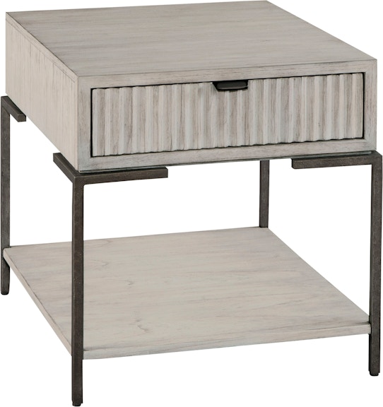 Hekman Sierra Heights Occasional End Table 24103