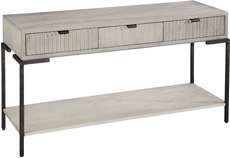 Hekman Sofa Table With Drawer 24108 24108