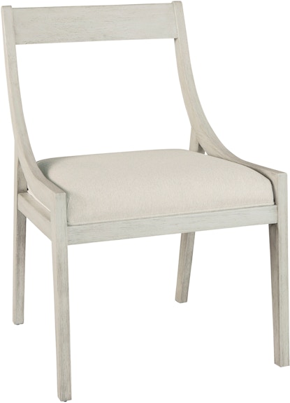 Hekman Sierra Heights Dining Sling Dining Arm Chair 24124