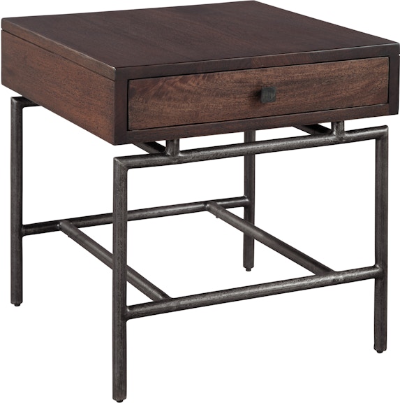 Hekman Hekman Accents End Table 24203