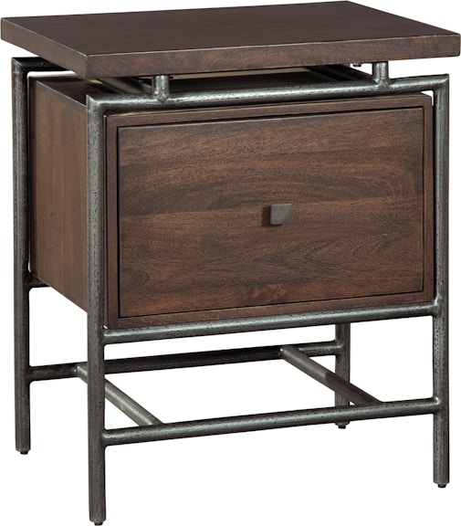 Hekman Office at Home File Cabinet 24251