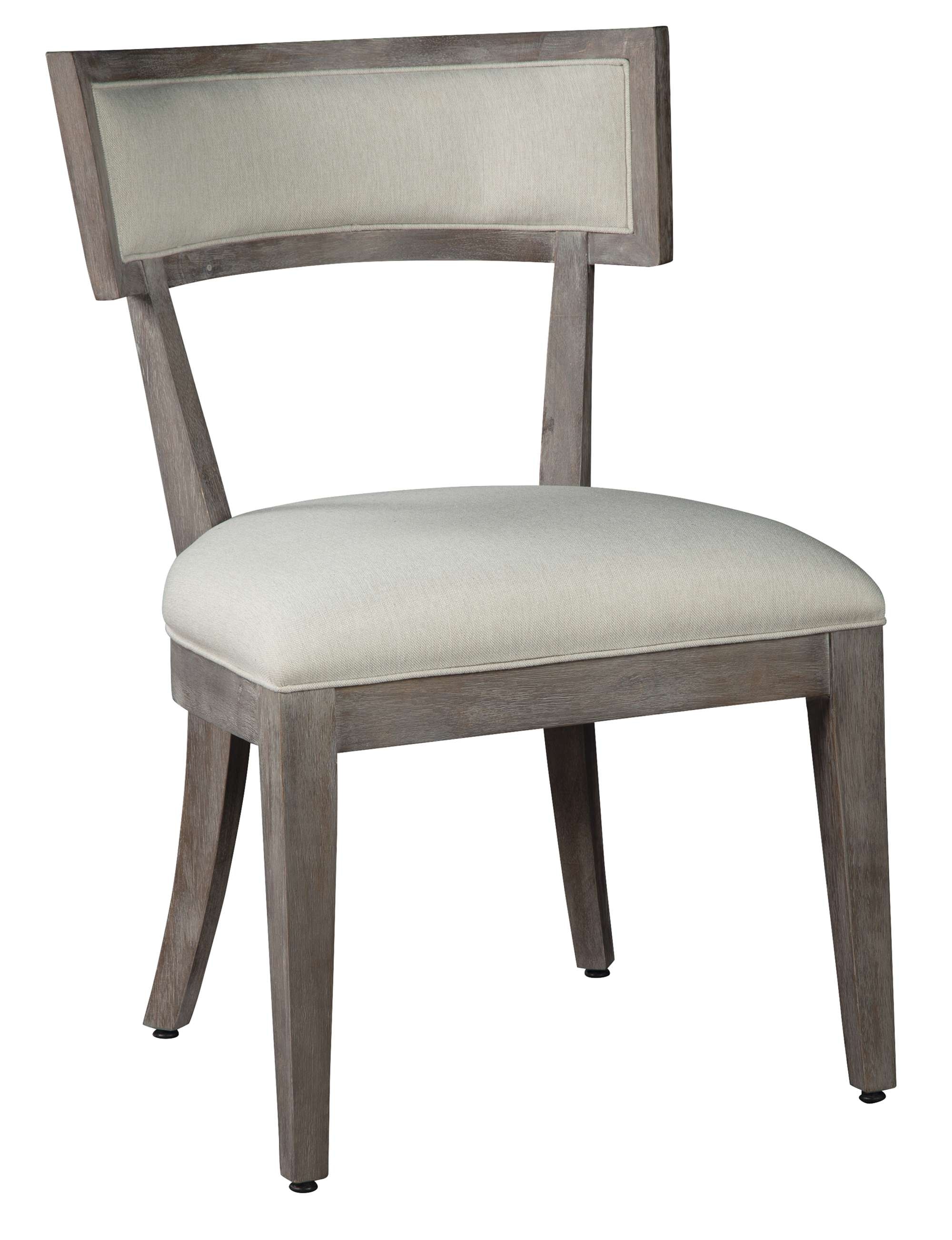 Hekman Dining Room Dining Side Chair 24525 Gorman's Serving Detroit