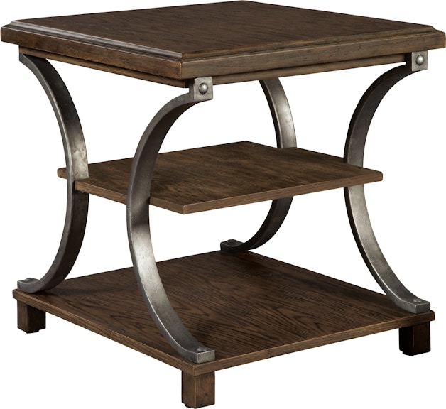 Hekman Wexford Occasional End Table 24804