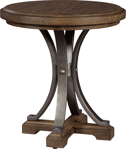 Hekman Wexford Occasional End Table 24805