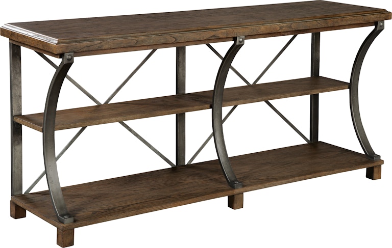 Hekman Wexford Occasional Sofa Table 24808