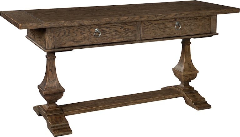 Hekman Wexford Occasional Sofa Table 24809