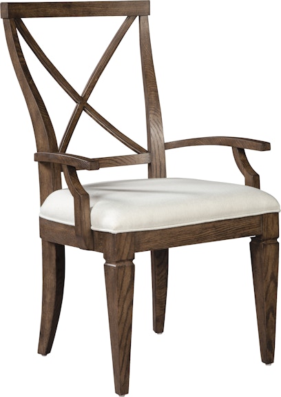 Hekman Wexford Dining Dining Arm Chair 24822
