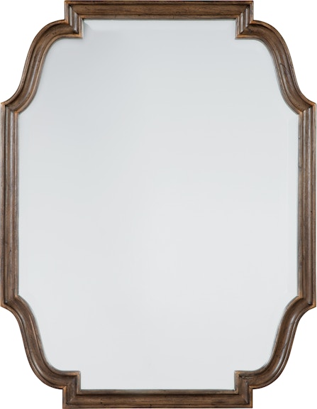 Hekman Wexford Bedroom Mirror 24867