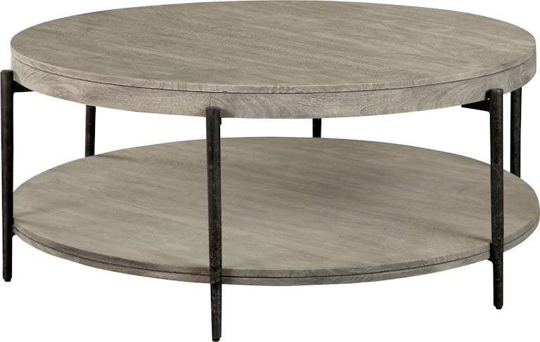 Hekman Bedford Park Gray Occasional Coffee Table 24902