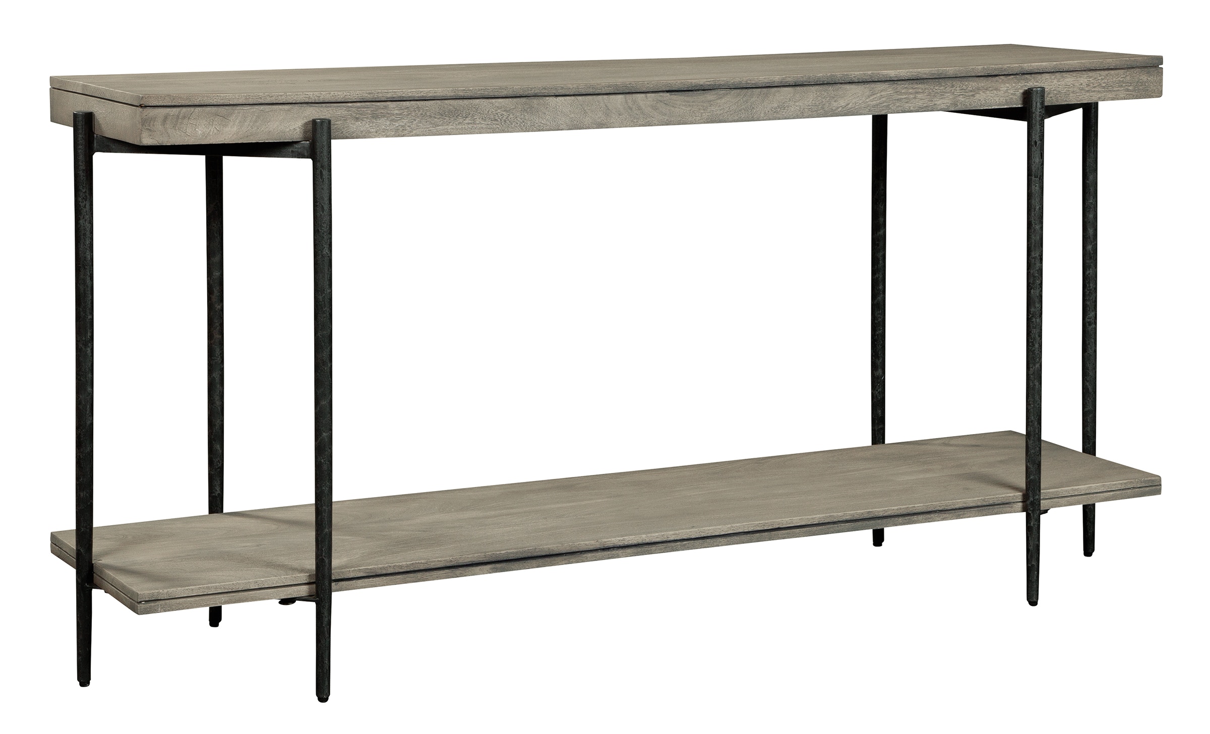 hekman sofa table