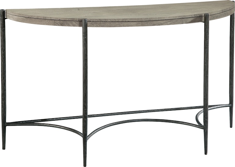 Hekman Bedford Park Gray Occasional Sofa Table 24915