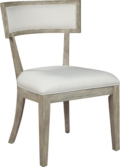 Hekman Bedford Park Gray Dining Dining Side Chair 24923