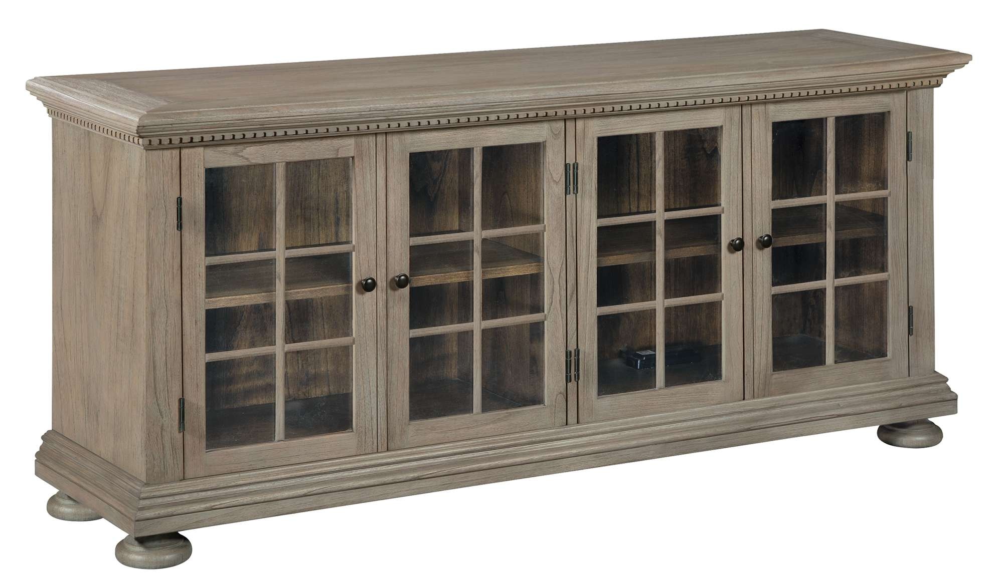 Hekman Home Entertainment Entertainment Console 25250 High Point