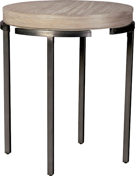 Hekman Scottsdale Occasional End Table 25304