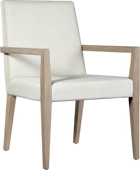 Hekman Scottsdale Dining Upholstered Dining Arm Chair 25322