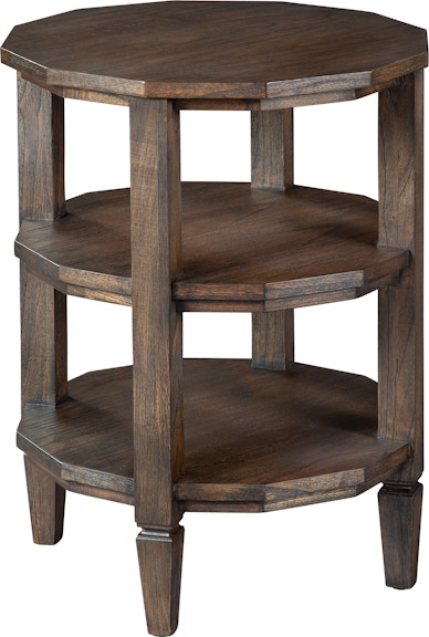 Hekman Linwood Occasional End Table 25605