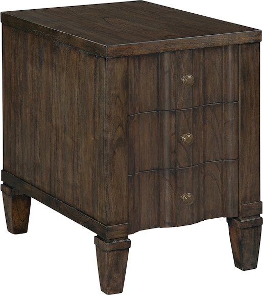 Hekman Linwood Occasional Chairside Chest 25606