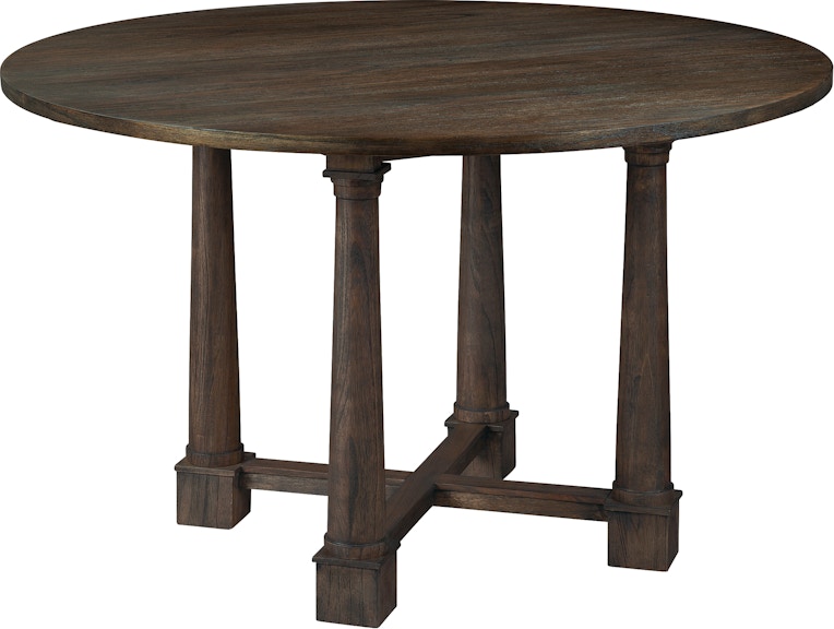 Hekman Linwood Dining Dining Table 25621