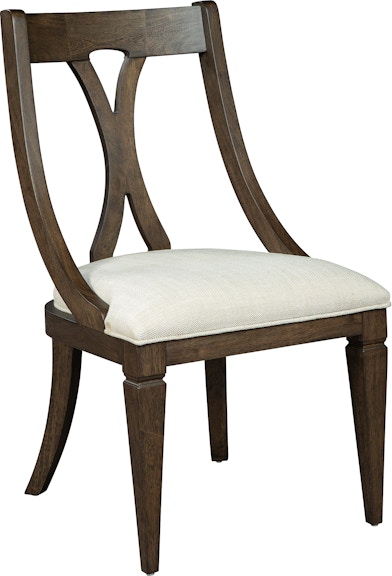 Hekman Linwood Dining Sling Dining Chair 25624