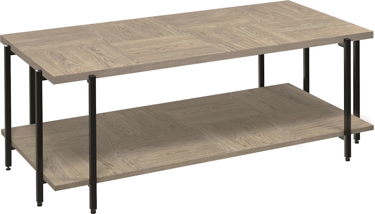 Hekman Mayfield Occasional Coffee Table 25900