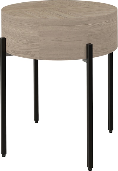 Hekman Mayfield Occasional End Table 25904