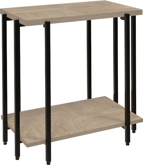 Hekman Mayfield Occasional End Table 25906