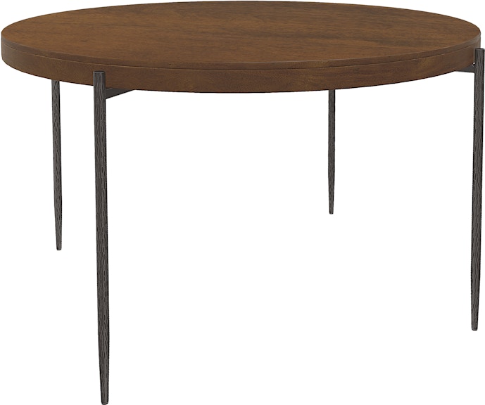 Hekman Bedford Park Tobacco Dining Dining Table 26021