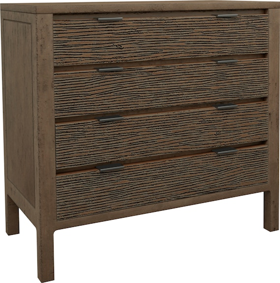 Hekman Organic Living Occasional Accent Chest 26109