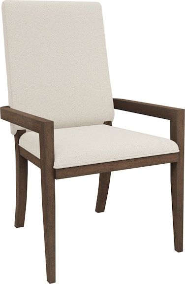 Hekman Organic Living Dining Arm Chair 26122
