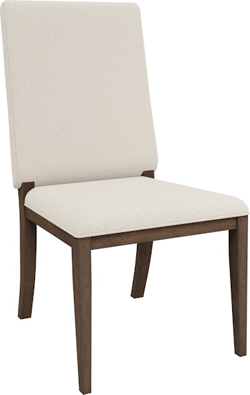 Hekman Organic Living Dining Side Chair 26123