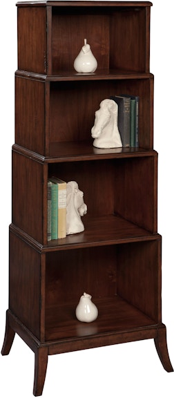 Hekman Hekman Accents Tiered Bookcase 27221