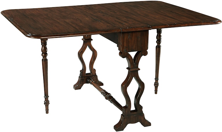 Hekman Hekman Accents Drop Leaf Dining Table 27245