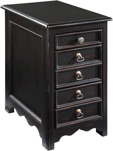 Hekman Hekman Accents Chairside Chest 27250