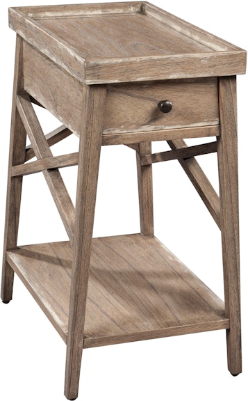 Hekman Hekman Accents End Table 27275