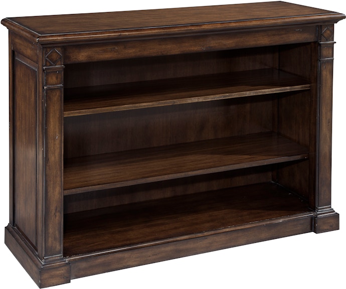 Hekman Hekman Accents Console Bookcase 27387