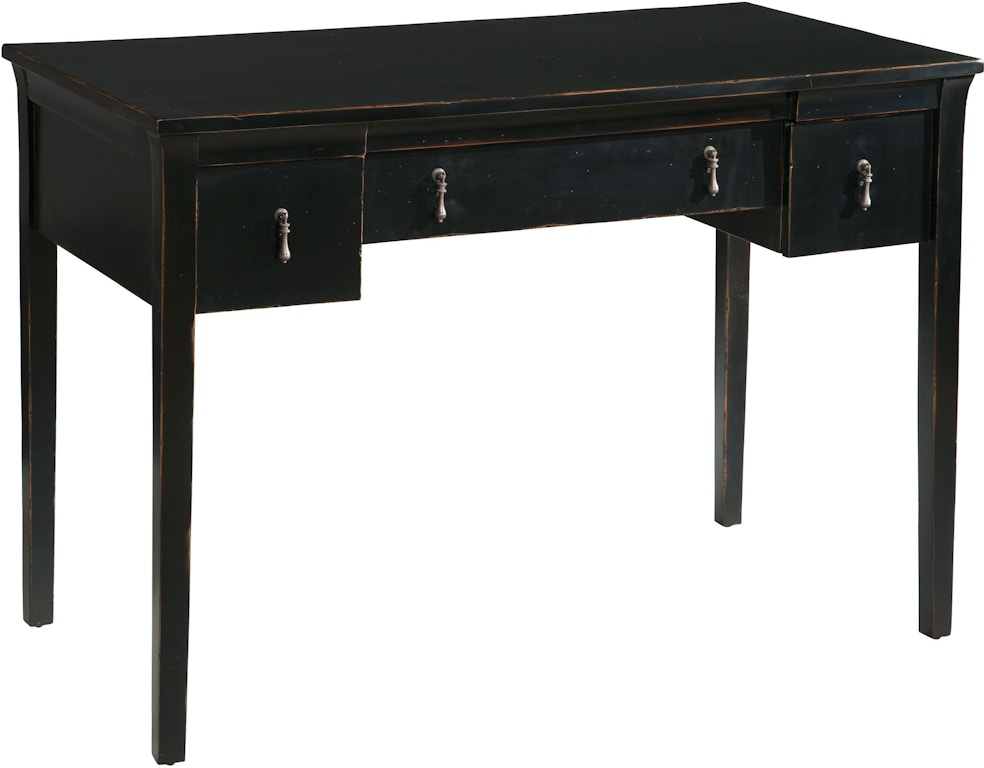 Hekman Home Office Petite Desk 27479 Toms Price Furniture