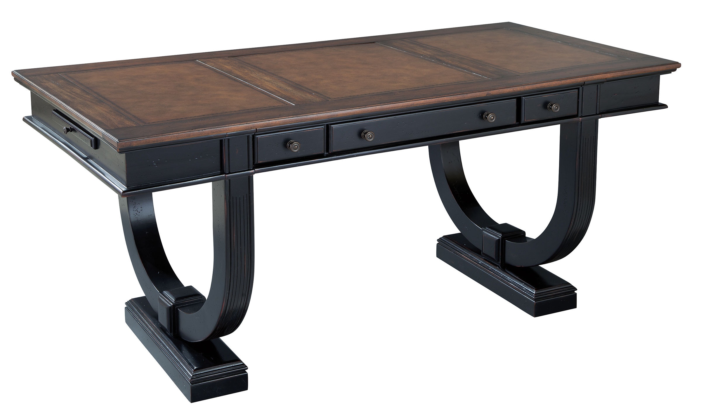 Arhaus deals writing desk