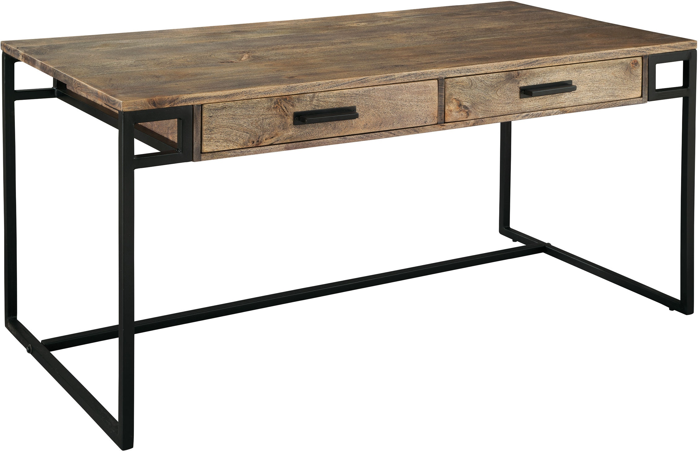 Two Drawer Writing Desk He27761