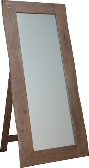 Hekman Floor Mirror With Stand 28405 28405