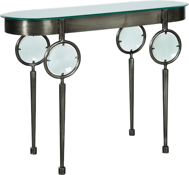 Hekman Hekman Accents Console Table 28471