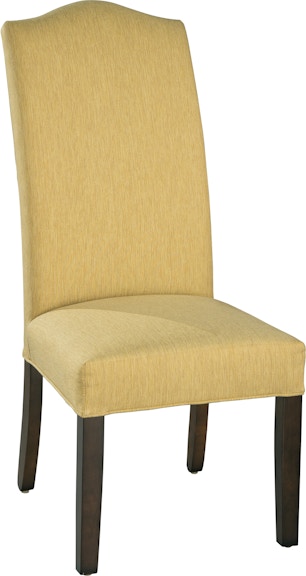 Hekman WM: CZ Dining Select DBC Candice Hostess Chair 7245