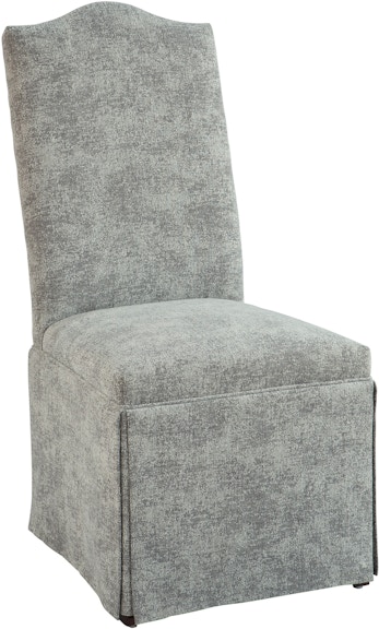 Hekman WM: CZ Dining Select DBC Meryl Dining Chair 7261