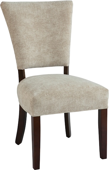 Hekman WM: CZ Dining Select DBC Charlotte Dining Chair 7263