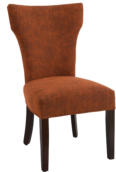 Hekman WM: CZ Dining Select DBC Brianna Dining Chair 7264